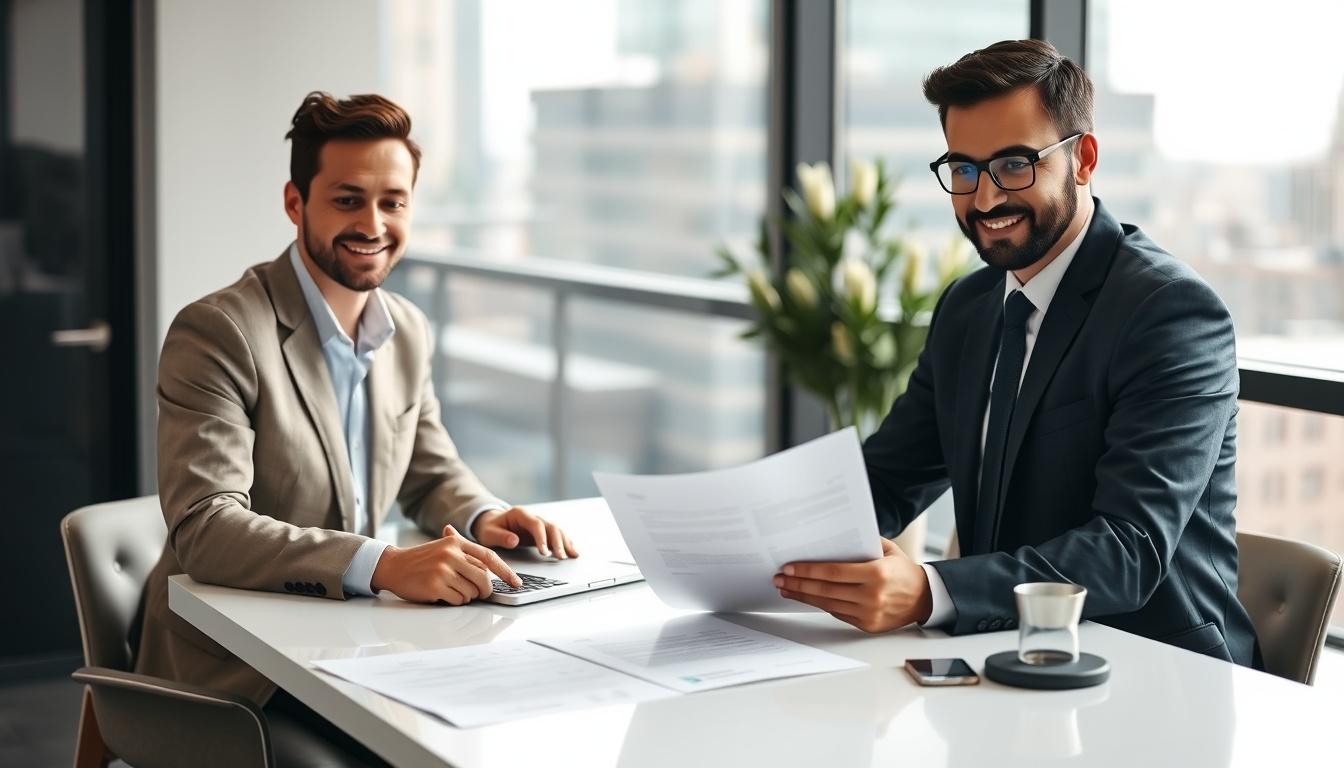 Build Your Business on Solid Legal Ground