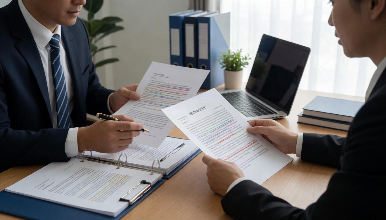 General Counsel